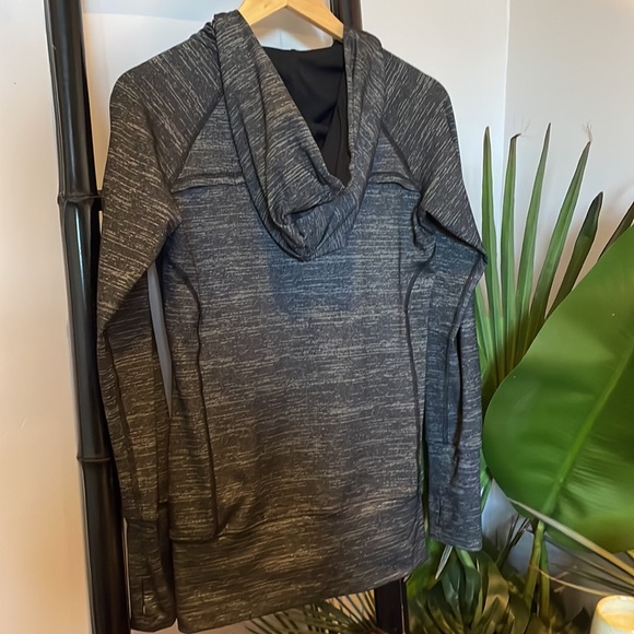 Lorna Jane Sports Jacket Size 10 - Picture 4 of 7